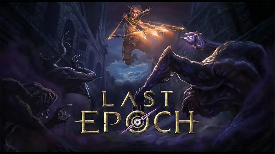 Last Epoch Ranger