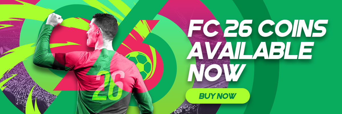 fc 26 available now